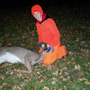 Meet your Posher, Chase